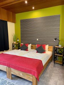 Galeriebild der Unterkunft Hotel Auermühle in Hamm + 39 Fotos