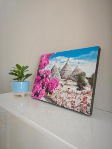 Fotografie z fotogalerie ubytování Appartamento Sogni d'Itria v destinaci Cisternino