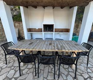 Fotografie z fotogalerie ubytování Villa Carrera v destinaci Platja  d'Aro