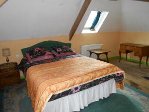 Gallery image of 14 rue de Monteville in Coupelle-Vieille