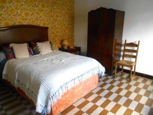 Gallery image of 14 rue de Monteville in Coupelle-Vieille