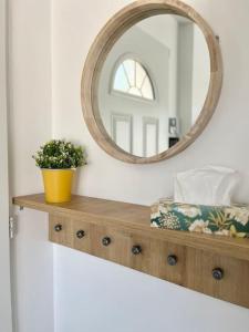 Foto dalla galleria di Maison proche des plages a Ceyreste Altre 26 foto