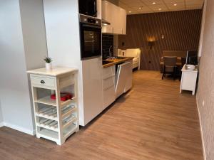 Afbeelding uit fotogalerij van Residence De Kaaipoort appartementen in Aardenburg +113 foto's