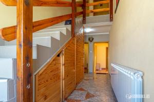 Fotografie z fotogalerie ubytování Apartments Andrić v destinaci Kaludjerske Bare