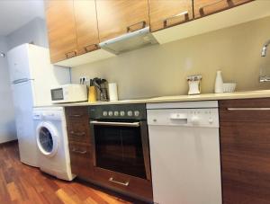 Gallery image of CHECK-IN CASAS La rabosa in Benasque