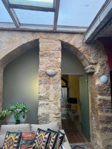 Fotografie z fotogalerie ubytování Atrium Experience v destinaci Agrigento