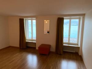 Fotografie z fotogalerie ubytování Ferientraum direkt am Thunersee v destinaci Sigriswil