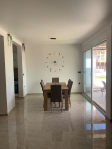 Fotografie z fotogalerie ubytování Bungalow Cleo v destinaci Donji Štoj