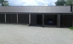 Galeriebild der Unterkunft Restora Točak Mokro Rooms in Mokro