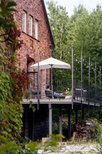 LubomierzRajskie Jabłka - azyl dla dorosłych的相册照片