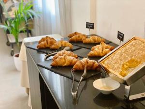 Fotografie z fotogalerie ubytování Tamerici Resort v destinaci Marciana Marina