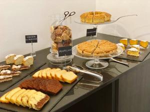 Fotografie z fotogalerie ubytování Tamerici Resort v destinaci Marciana Marina