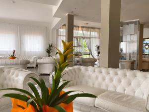 Fotografie z fotogalerie ubytování Tamerici Resort v destinaci Marciana Marina