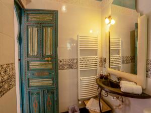 Fotografie z fotogalerie ubytování Clé De Sol Riad & SPA v destinaci El Jemʼa Ghemat