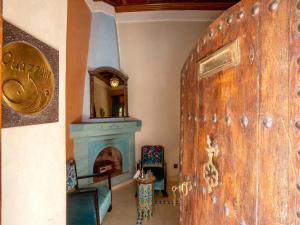 Fotografie z fotogalerie ubytování Clé De Sol Riad & SPA v destinaci El Jemʼa Ghemat