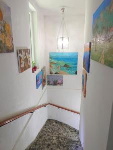Fotografie z fotogalerie ubytování Art house Tufi v destinaci Bistrica ob Sotli