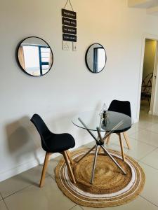 Fotografie z fotogalerie ubytování Mount Pleasant Suites v destinaci Port Elizabeth