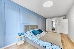 Gallery image of Balticus Apartament Promenada Gwiazd 14 in Międzyzdroje