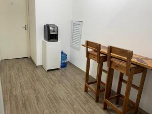 Fotografie z fotogalerie ubytování Casa do Naldo v destinaci Brasília + 30 fotografií