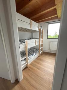 Dapur atau dapur kecil di Logement route de vins +5 gambar