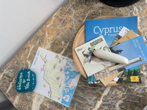 Fotografie z fotogalerie ubytování Casa Vacanze Baciata v destinaci Ayios Theodhoros