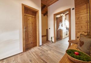 Fotografia z galérie ubytovania Panorama Chalets v destinácii Saalbach Hinterglemm