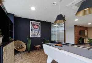 Gallery image of For Students Only Private Ensuites at Heantun Point in Wolverhampton in Wolverhampton