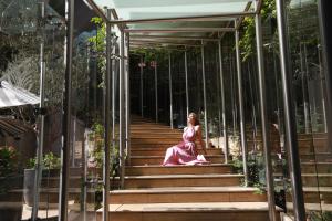 Majutusasutuse Gefinor Rotana – Beirut külastajad