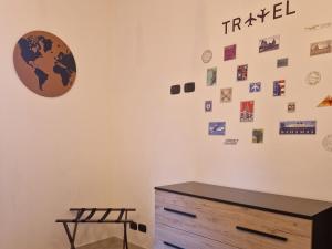Kép La Dimora dei Consoli - Holiday House Roma Vatican szállásáról Rómában a galériában