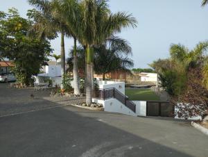 Fotografie z fotogalerie ubytování Las palmeras B v destinaci Güimar