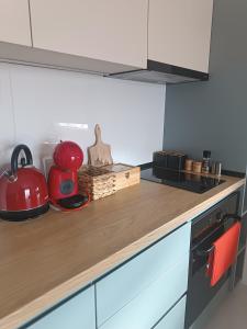 Fotografija u galeriji objekta Apartman Mina na Zlatiboru