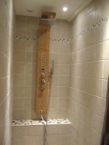 Un baño de Le Jardin Ombragé