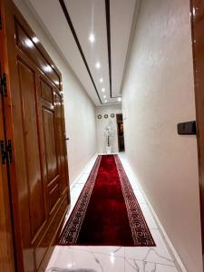 Foto dalla galleria di Appartements ELKHAIR a Tahanaout