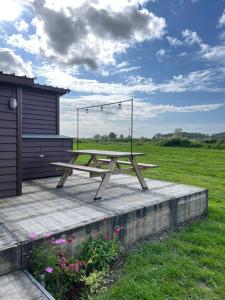 Billede fra billedgalleriet på De Meerkoet i Nieuwe-Niedorp