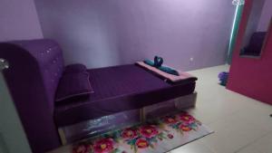 Gallery image of Saujana Homestay Perak in Seri Iskandar