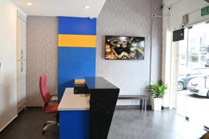 Fotografie z fotogalerie ubytování New YX oasis hotel 新悦喜雅居自助酒店 v destinaci Sandakan