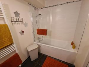 Ένα μπάνιο στο La Belle Epoque Wimereux Bruno et JB +24 φωτογραφίες