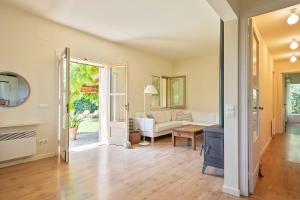 Fotografie z fotogalerie ubytování Les Alzines v destinaci San Miguel de Fluviá + 26 fotografií