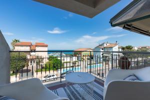 Gallery image of Conero Suite in Marcelli