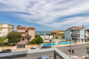 Gallery image of Conero Suite in Marcelli