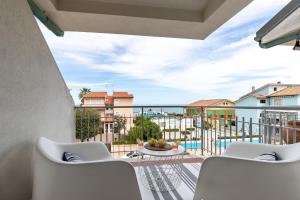 Gallery image of Conero Suite in Marcelli +45 photos