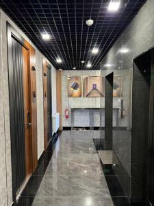 Gallery image of Badem Garden Apart Hotel in Tashkent