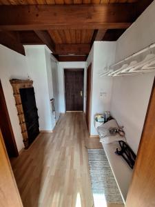 Fotografie z fotogalerie ubytování Ferienchalet Hechingen v destinaci Hechingen