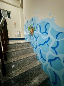 Fotografie z fotogalerie ubytování Fish Luck Guesthouse v destinaci Siao Liou-čchiou