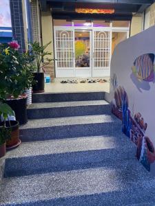 Fotografie z fotogalerie ubytování Fish Luck Guesthouse v destinaci Siao Liou-čchiou