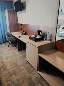 Gallery image of Resort Strzelnica in Kochcice