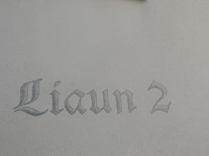 Haus Liaun 2的證明、獎勵、獎狀或其他證書