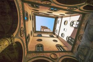 Fotografia z galérie ubytovania Italian Experience-Dimora Fiorentina vo Florencii
