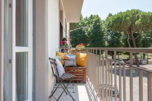 Kép Italian Experience-Lungarno Suite Apartment szállásáról Firenzében a galériában