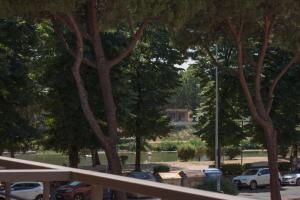 Kép Italian Experience-Lungarno Suite Apartment szállásáról Firenzében a galériában